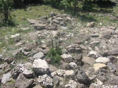 Kaynar Höyük Pınarlar Köyü Pertek