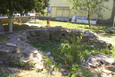 Bursa Valiliği arşivinden 2012 yılında alınmıştır.