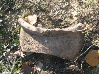 Efkar Tepesi Höyüğü-Ovacık