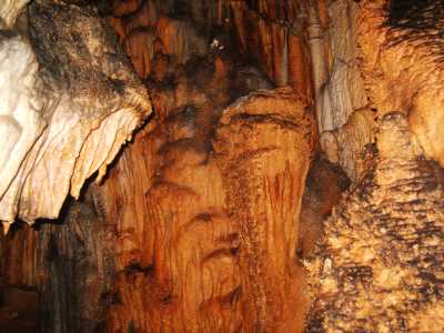 Ağcaçal Mağarası