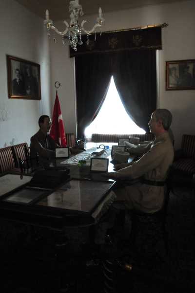 Mudanya Mütareke Evi