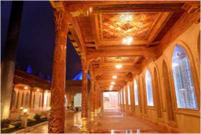 İstiklâl Harbi Şehitliği