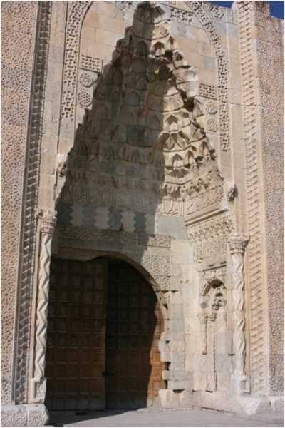 Beyşehir Eşrefoğlu Camisi