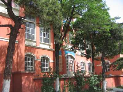 Teknik ve Endüstri Meslek Lisesi 1- Zonguldak