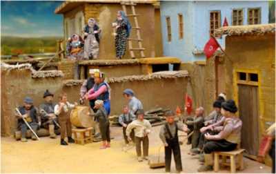 İstiklâl Harbi Şehitliği