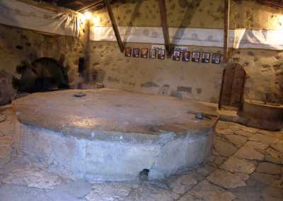 Yörük Köyü Çamaşırhane