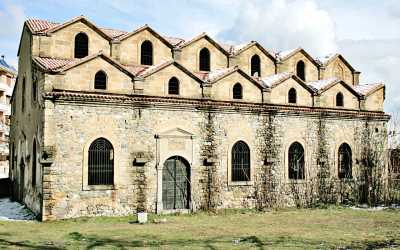 Aya Payana (Baniya) Kilisesi