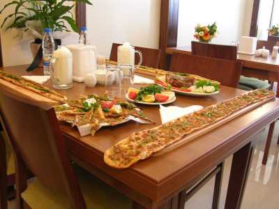 ETLİEKMEK