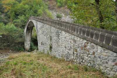 Kulaber ( Aşağı Durak) Köprüsü Kaynak: Rize İl Kültür ve Turizm Müdürlüğü Fotoğraf Arşivi