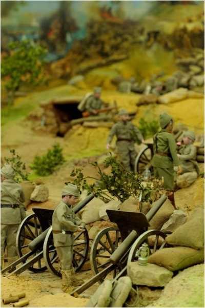 İstiklâl Harbi Şehitliği