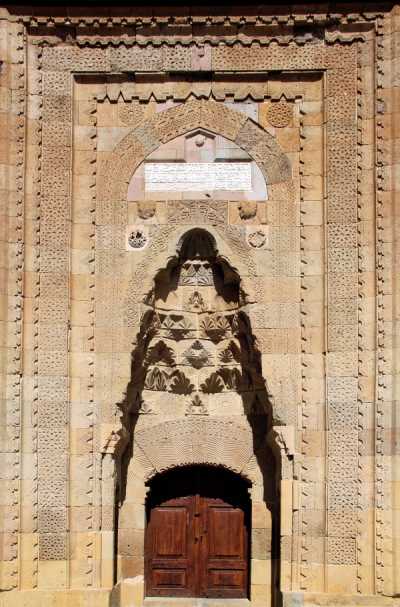 Niğde İl Kültür ve Turizm Müdürlüğü