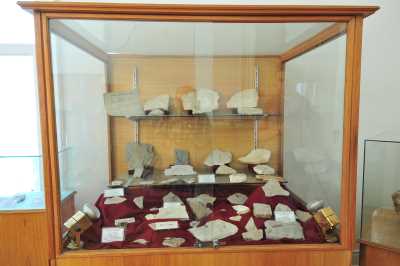 Orman Müzesi Osmangazi/Bursa, Bursa Valiliği arşivinden 2012 yılında alınmıştır.