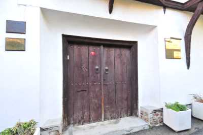 Hüsnü Züber Evi-Yaşayan Müze Osmangazi/Bursa, Bursa Valiliği arşivinden 2012 yılında alınmıştır.