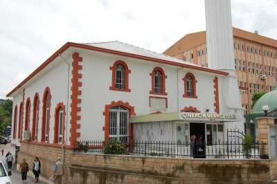 06/2014 ÇINARCIK CAMİ GENEL