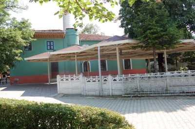 KÜLTÜR VE TURİZM MÜDÜRLÜĞÜ