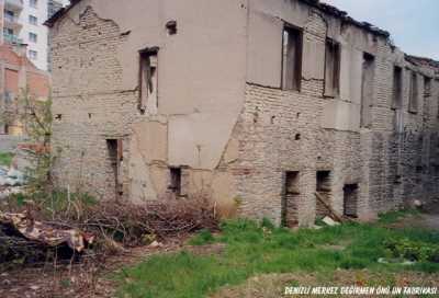 Denizli İl Kültür ve Turizm Müdürlüğü