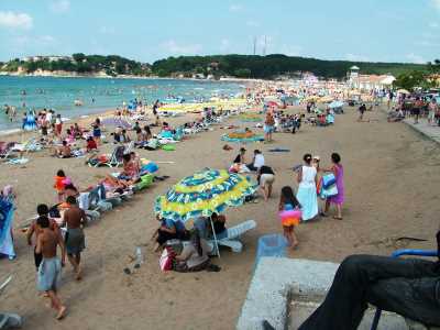 Kumcağız - Kandıra