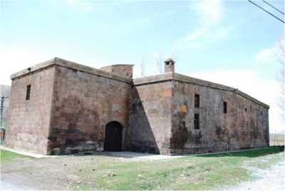 Bitlis-Merkez-Baş Han
