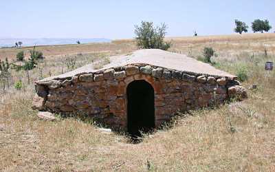 Hacı Emin Sarnıcı