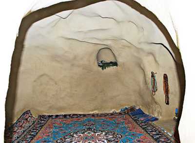 Veli Baba Külliyesi