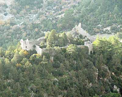 Sığırlık Kalesi II