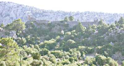 Sığırlık Kalesi II