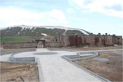 Bitlis El-Aman Hanı