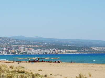 Susanoğlu (Silifke-Mersin) 