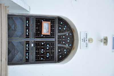 Pirinçlik Köyü Camisi Kaynak: Rize İl Kültür ve Turizm Müdürlüğü Fotoğraf Arşivi