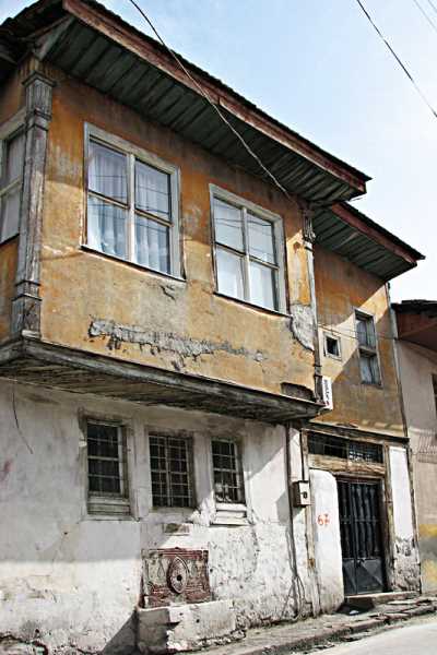Konak