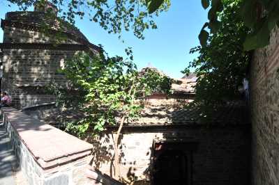 Perşembe Hamamı Osmangazi/Bursa,Bursa Valiliği arşivinden 2012 yılında alınmıştır.