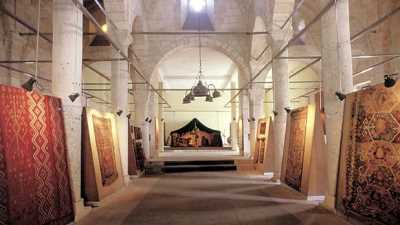 Adana Etnoğrafya Müzesi