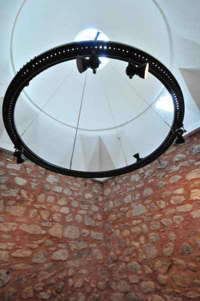 Umur Bey Hamamı Yıldırım/Bursa, Bursa Valiliği arşivinden 2012 yılında alınmıştır.