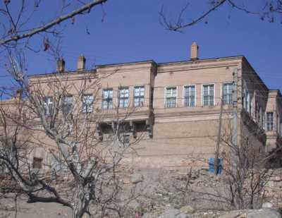 Kadıoğlu Konak