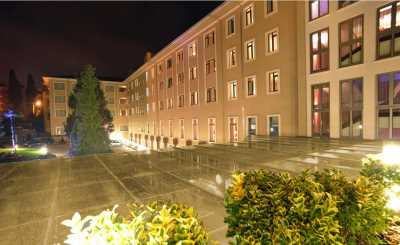 Çelik Palas Oteli Osmangazi/Bursa, Bursa İl Kültür ve Turizm Müdürlüğü arşivinden alınmıştır.