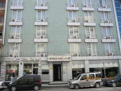 Akşehir Grand Hotel