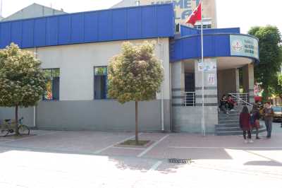 KÜLTÜR VE TURİZM MÜDÜRLÜĞÜ