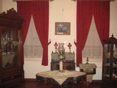 Atatürk Evi Etnografya Müzesi