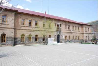 BİTLİS-MERKEZ-JANDARMA BÖLGE KOMUTANLIĞI