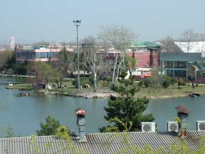 İzmit Fuar Alanı-İzmit