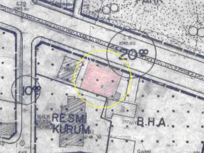 Eski Belediye Konağı