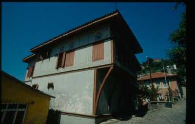 Satçi Aliefendi Konağı- İzmit
