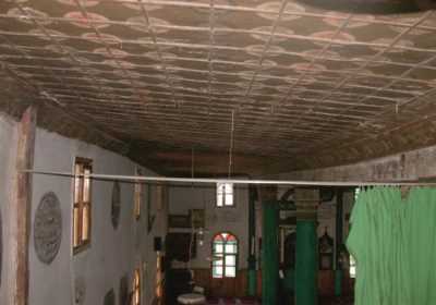 Paşaköy Kasabası Tokmak Hasan Paşa Camii