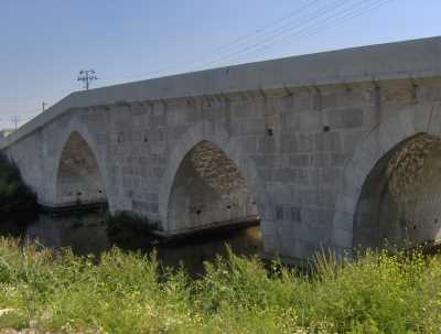 Kilezdere Köprüsü-Başiskele