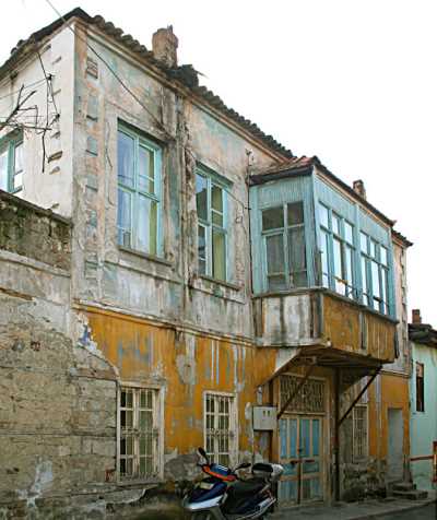 Konak