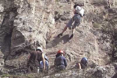 Ballıkayalar Vadisi -Gebze