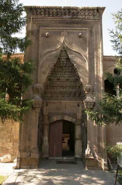 Ak Medrese