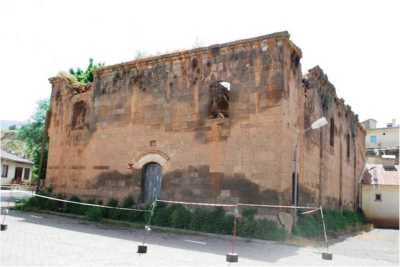 BİTLİS-MERKEZ-KİLİSE