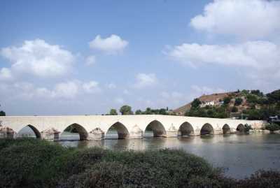 Misis Köprüsü