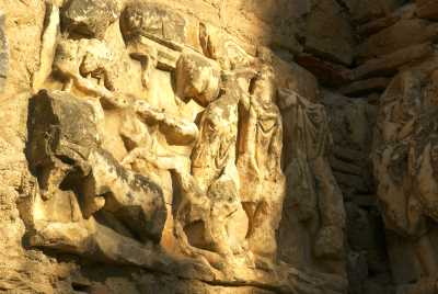 Lefke Kapı/İznik,  Bursa Valiliği arşivinden 2012 yılında alınmıştır.